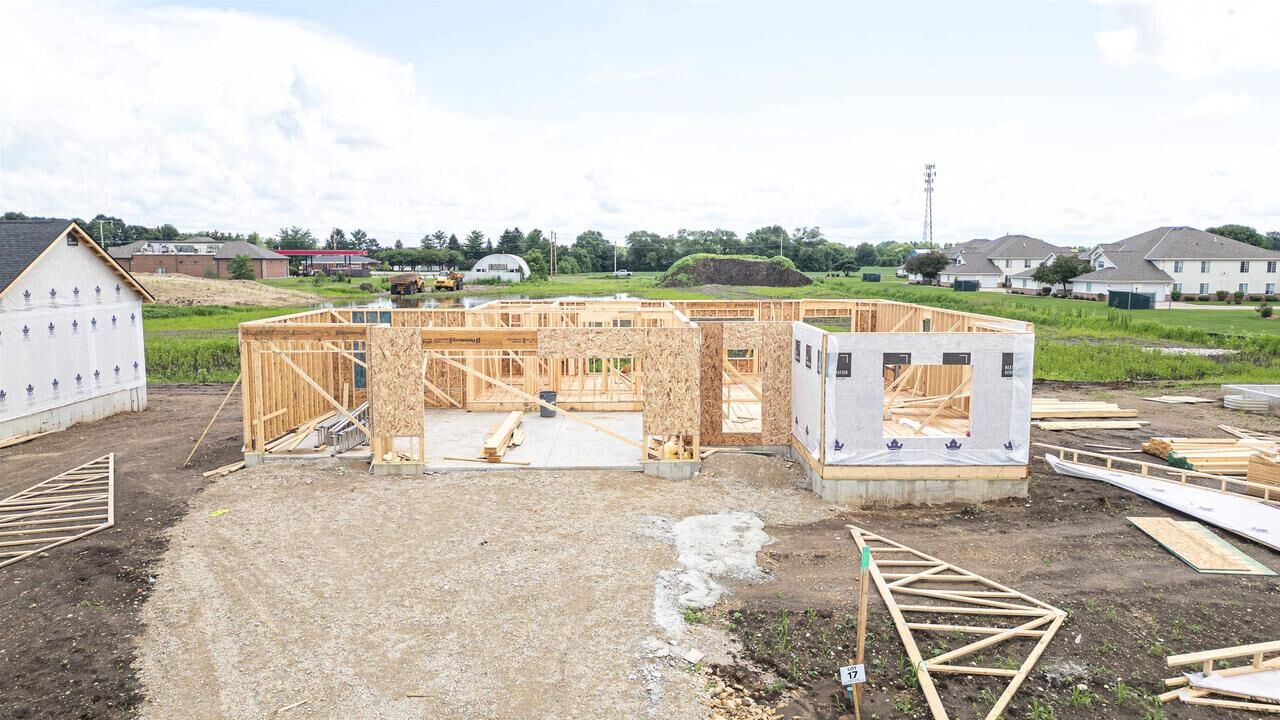 Property Photo: 1708 Kyle Circle WI 53511