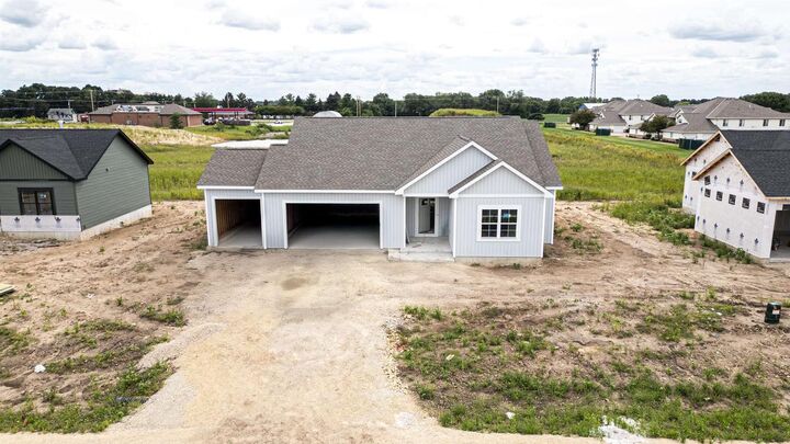 1708 Kyle Circle  Beloit WI 53511 photo