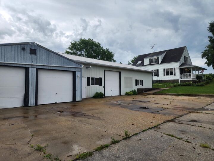 Property Photo: N111 Rolling Drive WI 53010