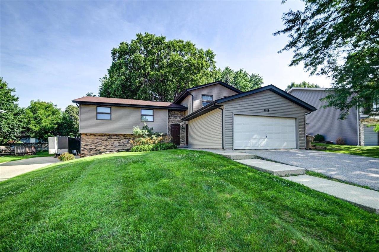 Property Photo: 6918-6922 Chester Drive WI 53719