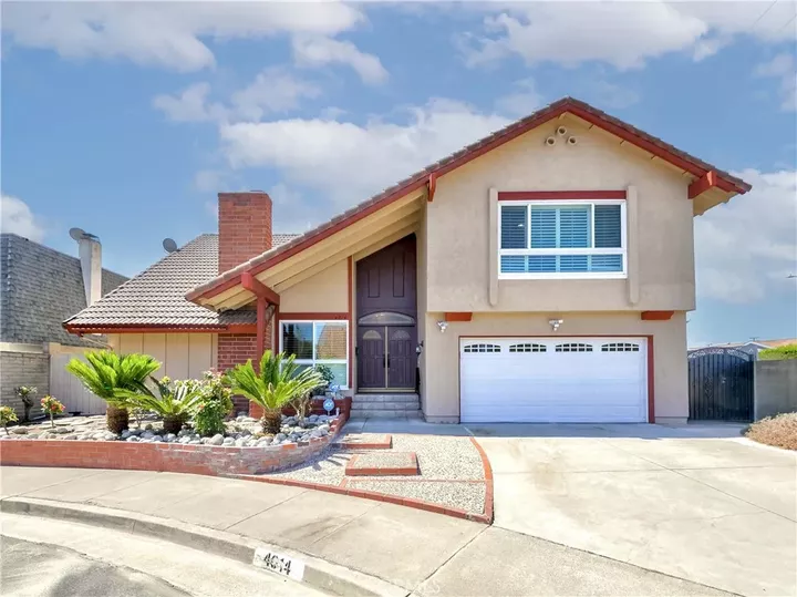 4014 Selkirk Court  Cypress CA 90630 photo