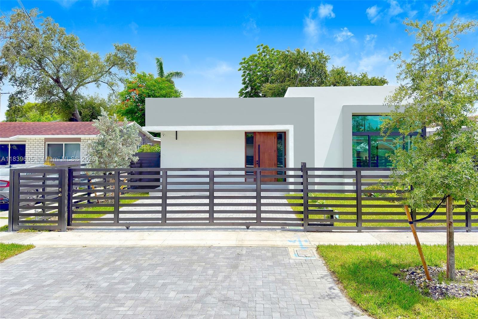 4109 SW 9th Ter  Miami FL 33134 photo