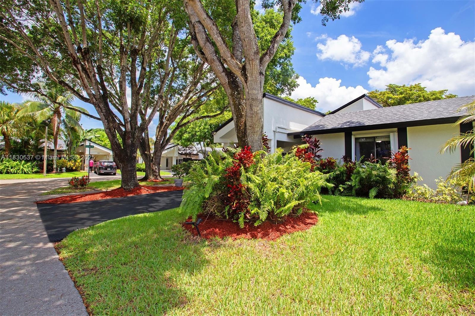 Property Photo:  16041 Fairway Ter 121  FL 33326 