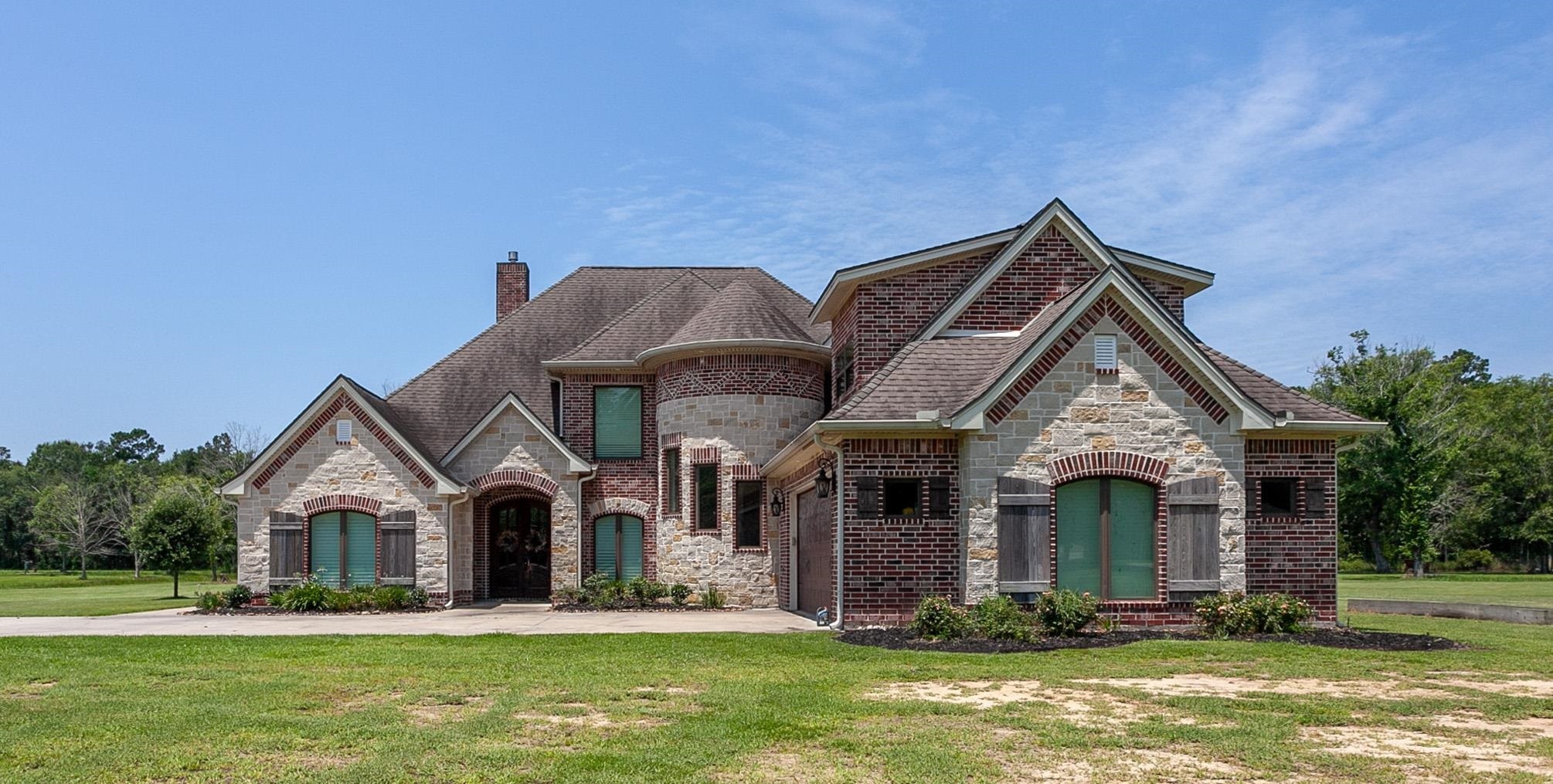 Property Photo:  3200 Panda  TX 77632 