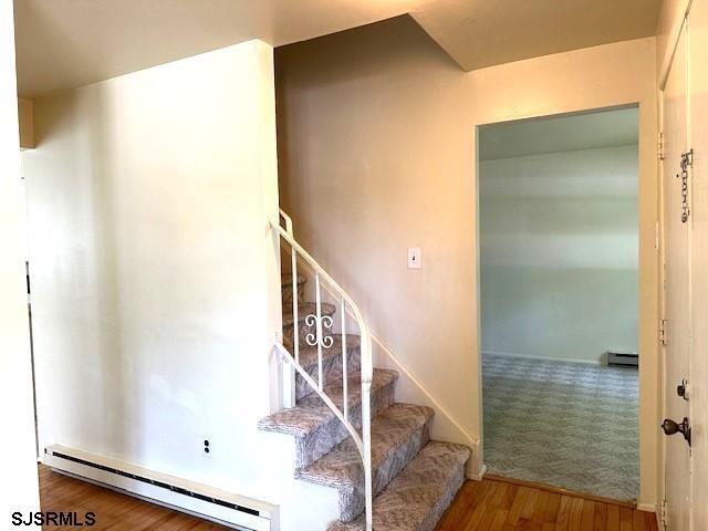 Property Photo: 812 N Dorset Ave NJ 08406-9999