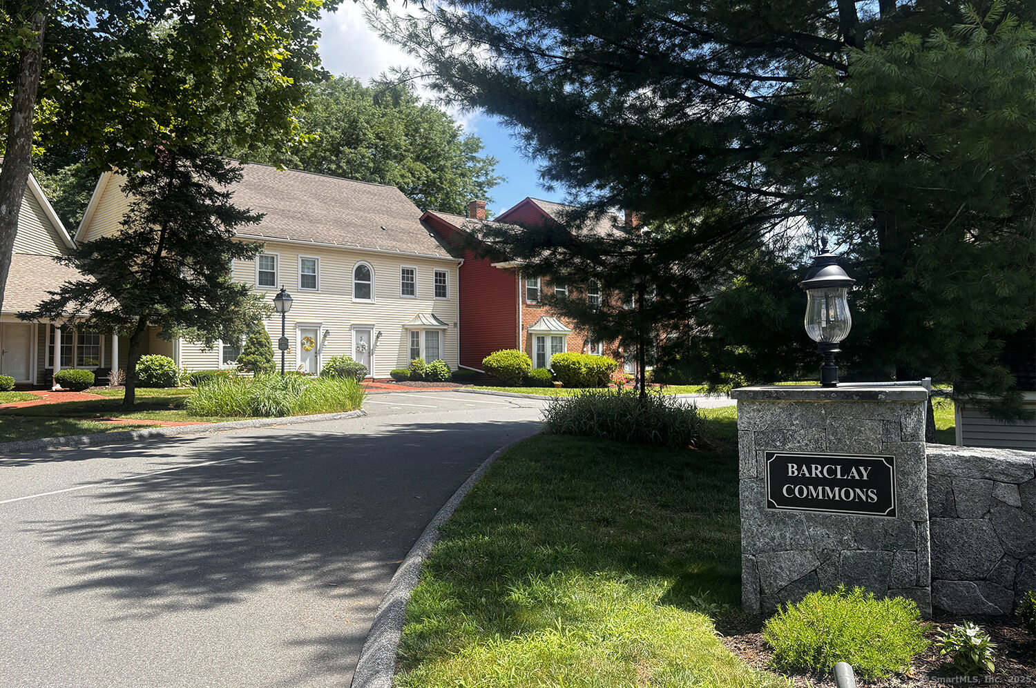 Property Photo:  1 East Hayestown Road 25  CT 06811 