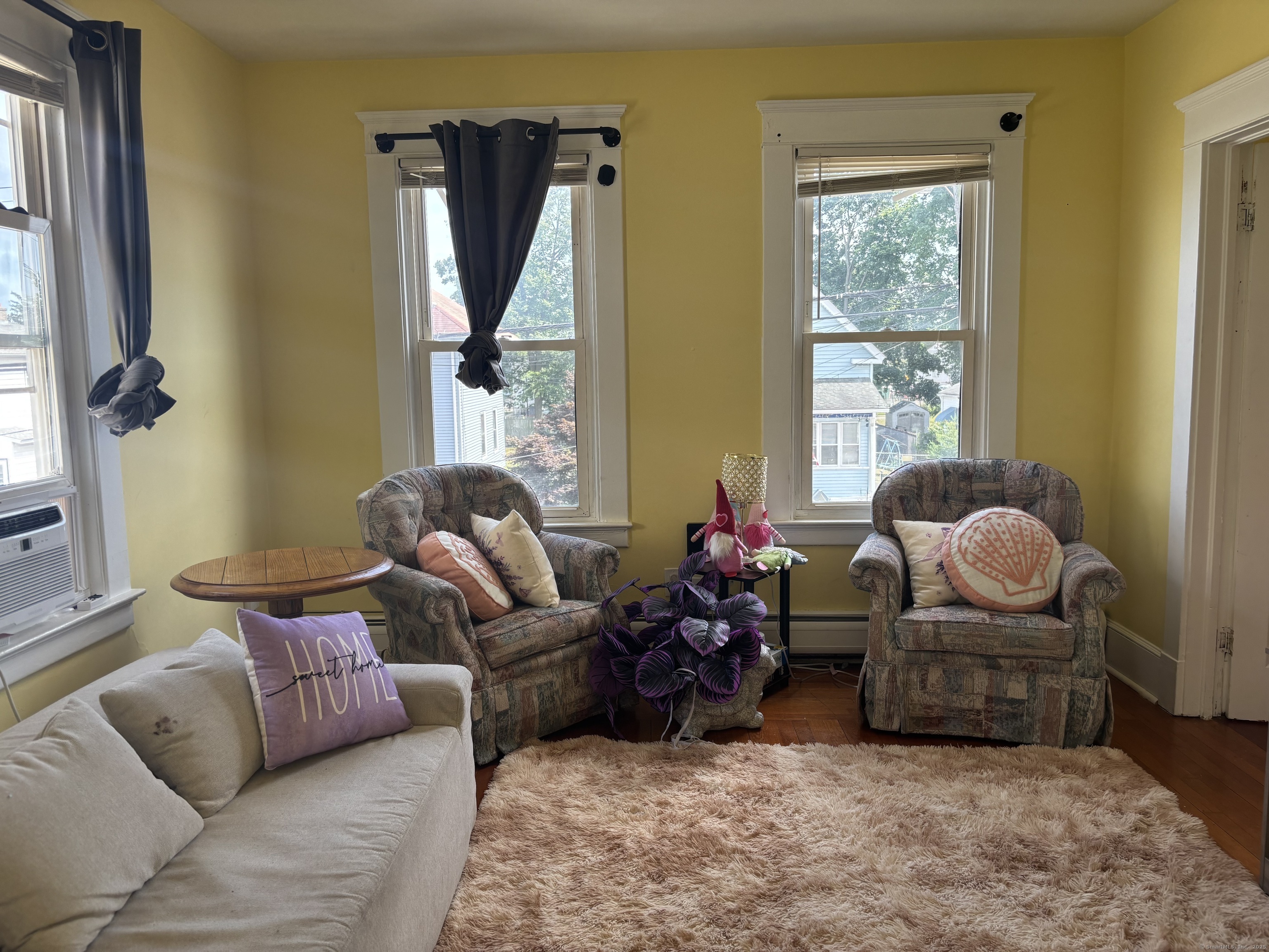 Property Photo: 91 Lamson Street 2 CT 06516