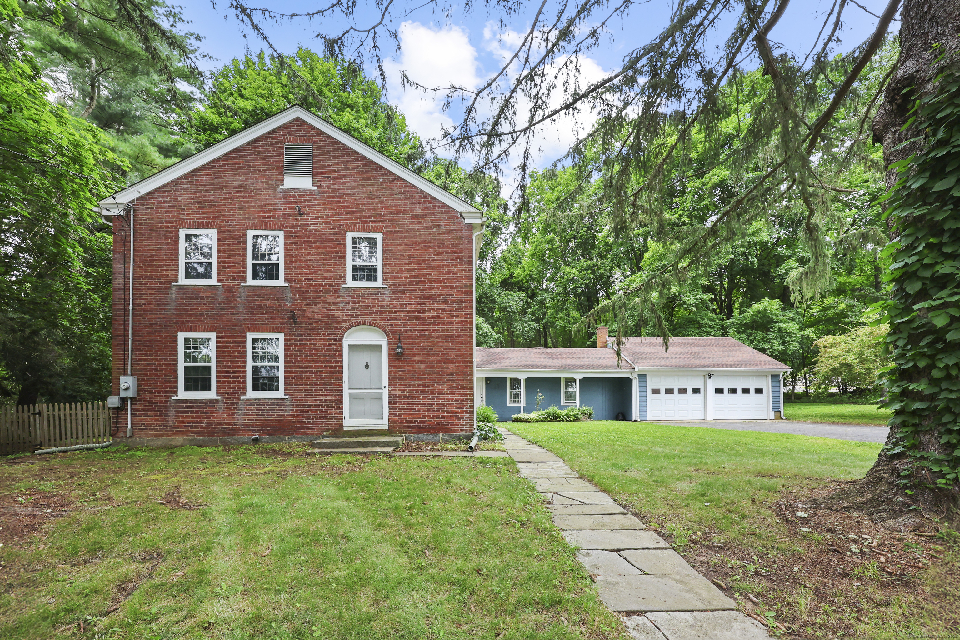 Property Photo:  3224 South Street  CT 06238 