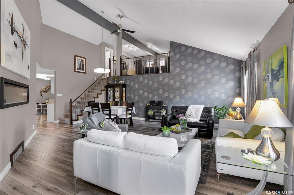 Property Photo:  414 David Knight Lane  SK S7K 5M2 