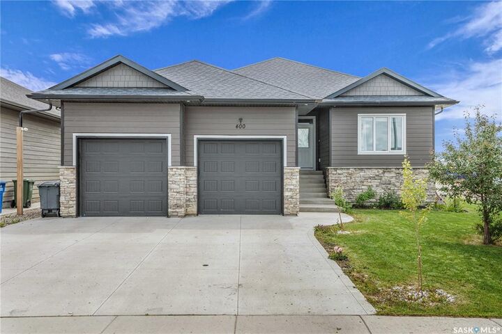 400 Prairie View Drive  Dundurn SK S0K 1K1 photo