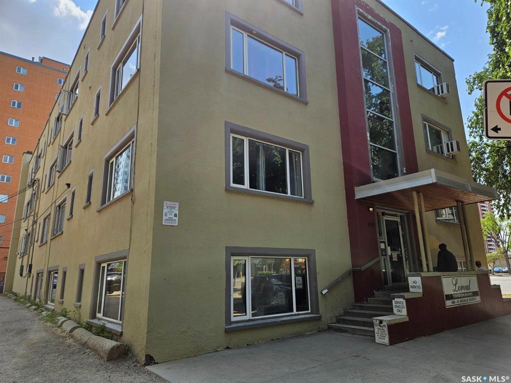Property Photo:  400 4th Avenue N 19  SK S7K 2M3 