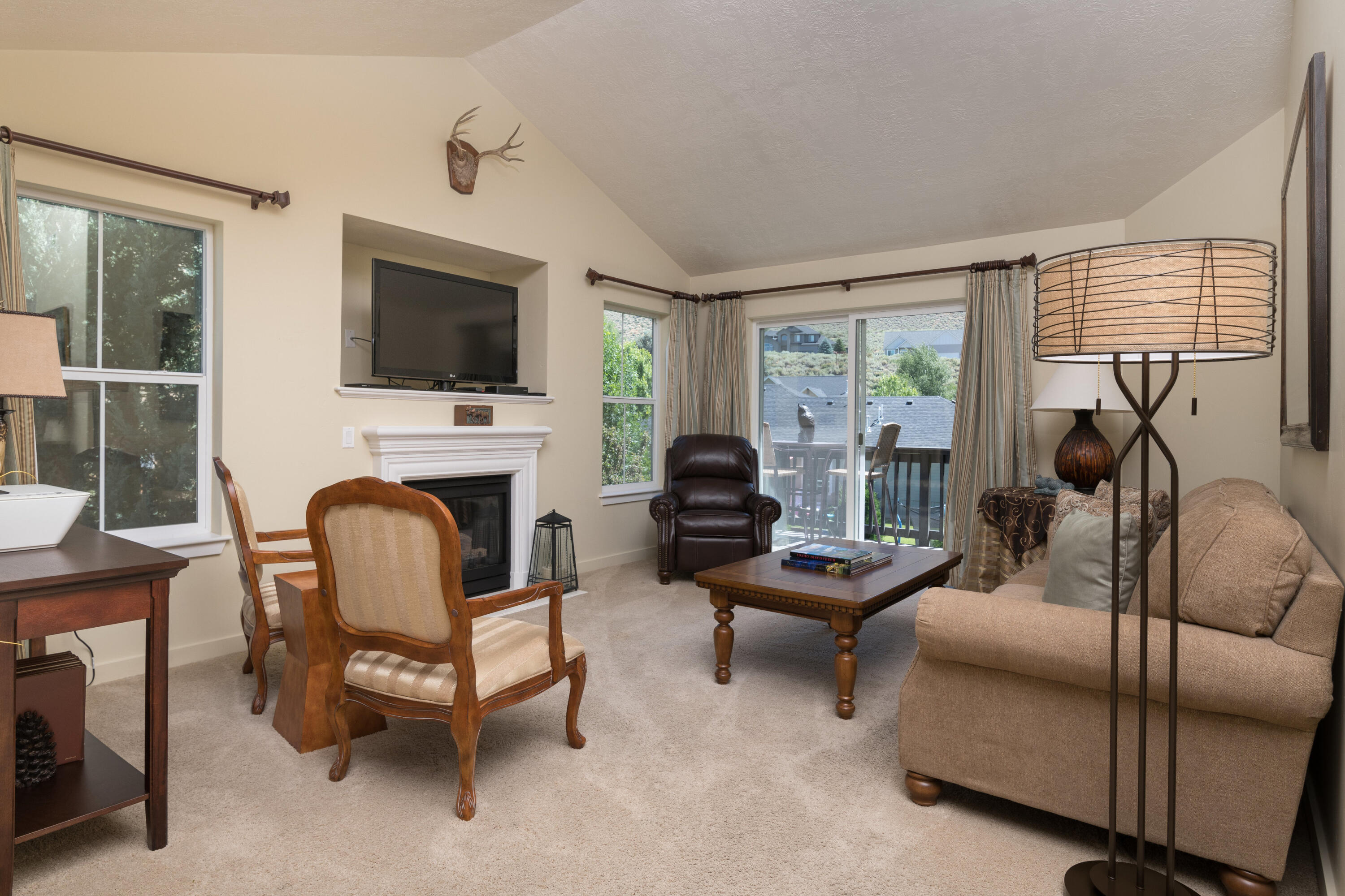 Property Photo:  1930 Copper Ranch Lane C  ID 83333 