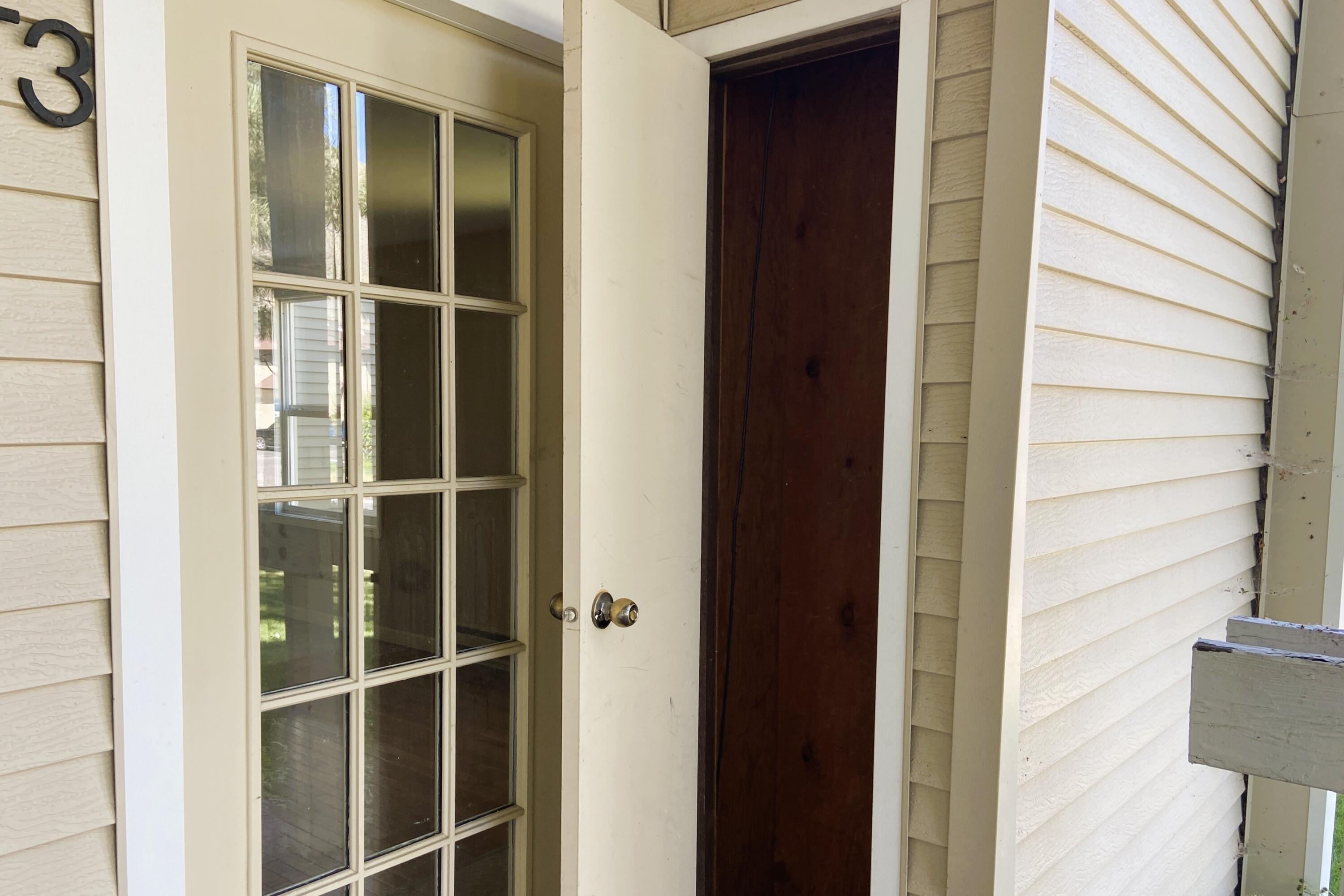 Property Photo: 740 Red Ash Dr # E3 ID 83333