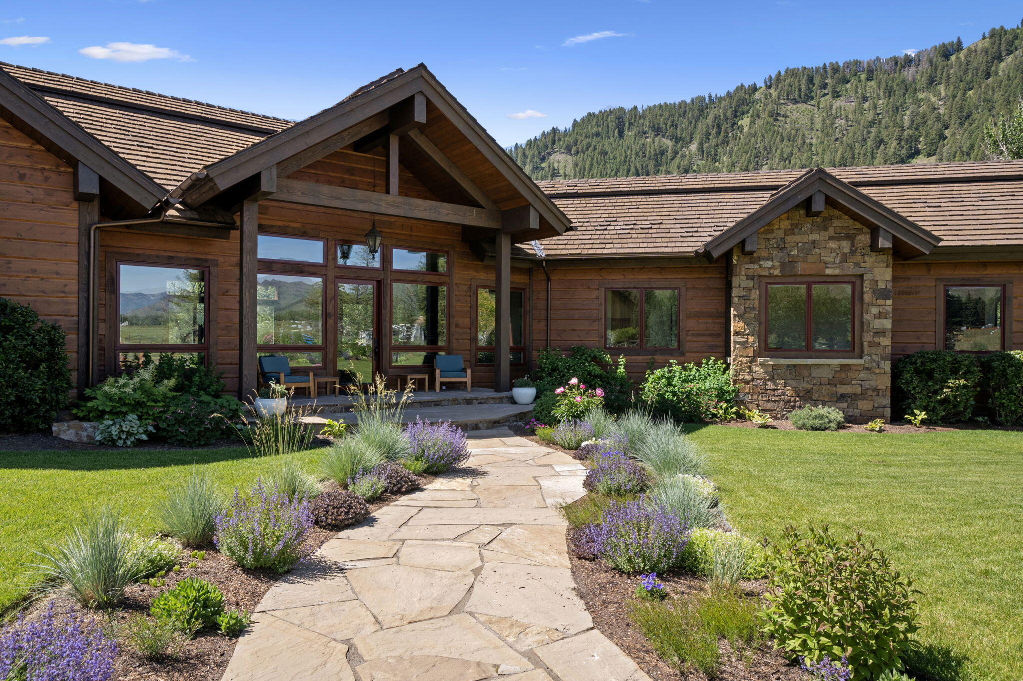 110 Neils Way  Ketchum ID 83340 photo