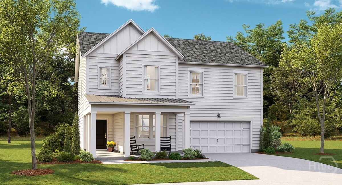 Property Photo:  131 Weyview Gardens  GA 31322 