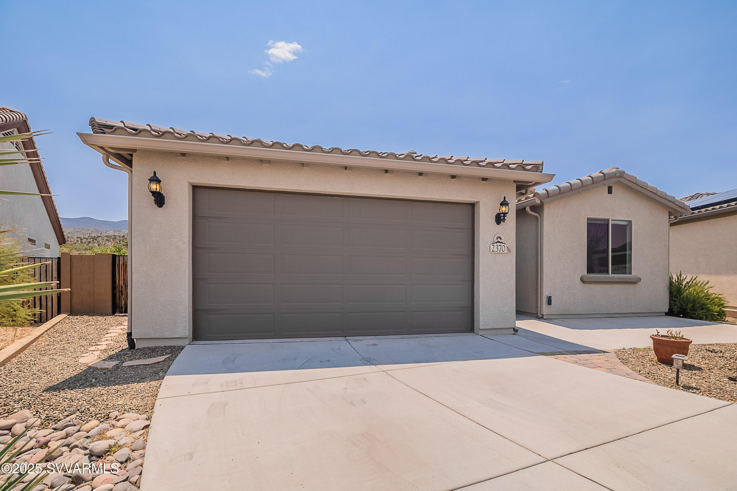 Property Photo: 2370 Gold Rush Lane AZ 86326