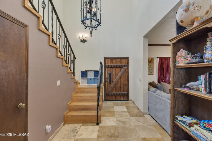 Property Photo:  7370 S Cactus Thorn Lane  AZ 85747 