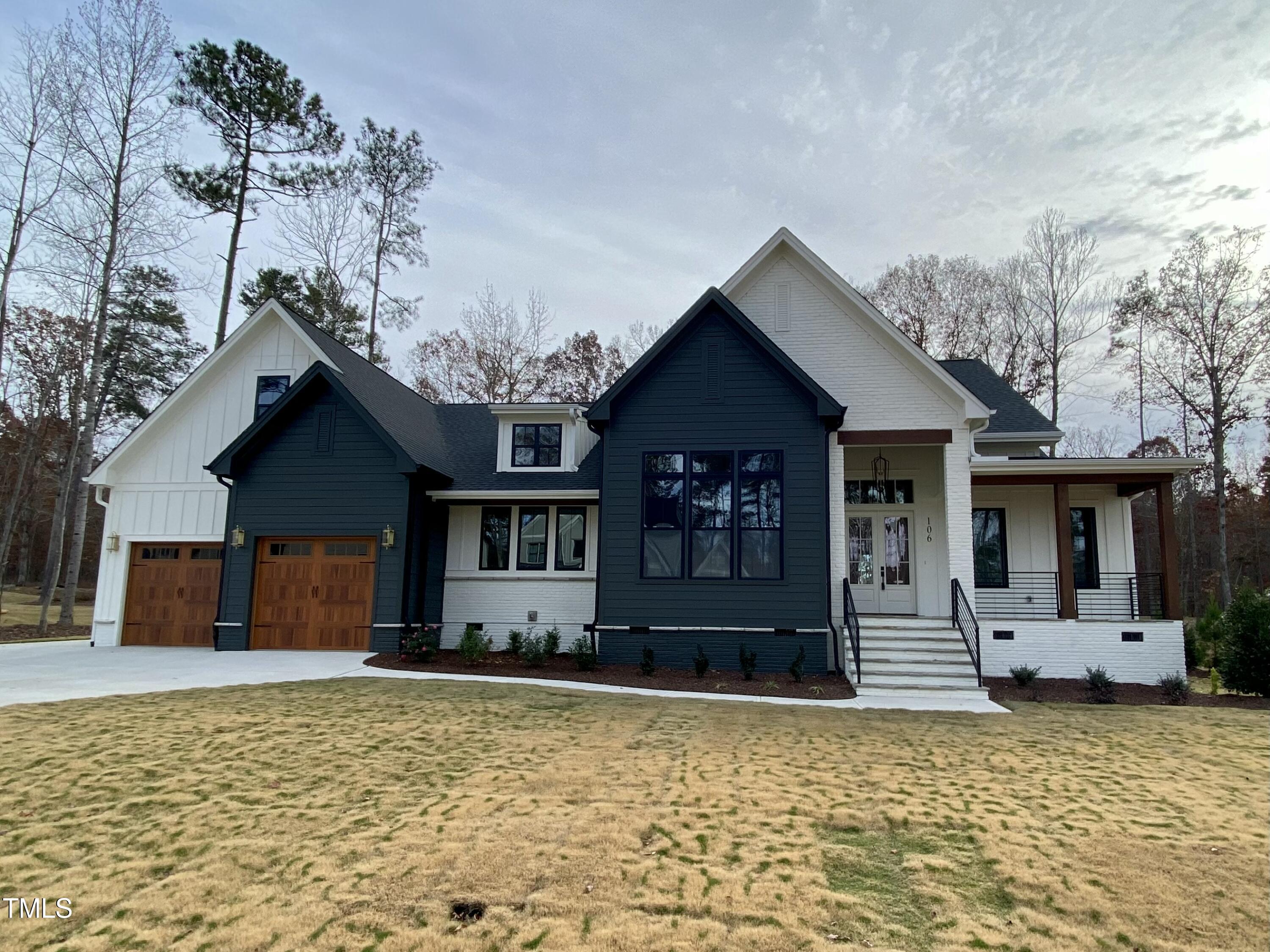 Property Photo:  30 Harvest View Way  NC 27525 