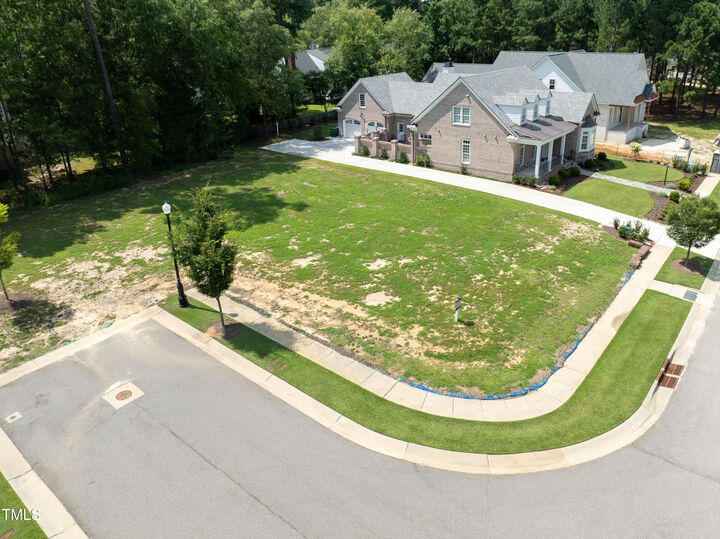 Property Photo: 1130 Azalea Lane NW NC 27893