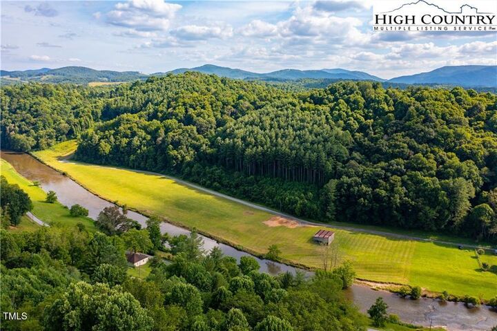 000 Ballou Farm Road  Crumpler NC 28617 photo