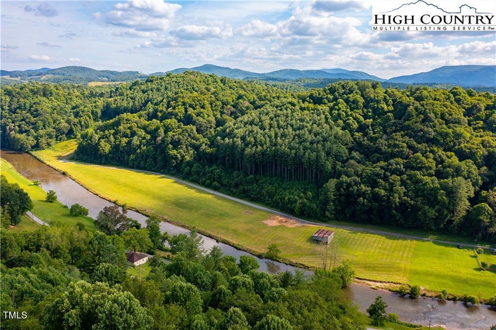 Property Photo:  000 Ballou Farm Road  NC 28617 