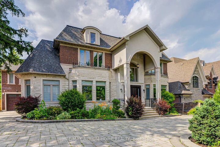 Property Photo: 45 Boyle Drive ON L4C 6C8