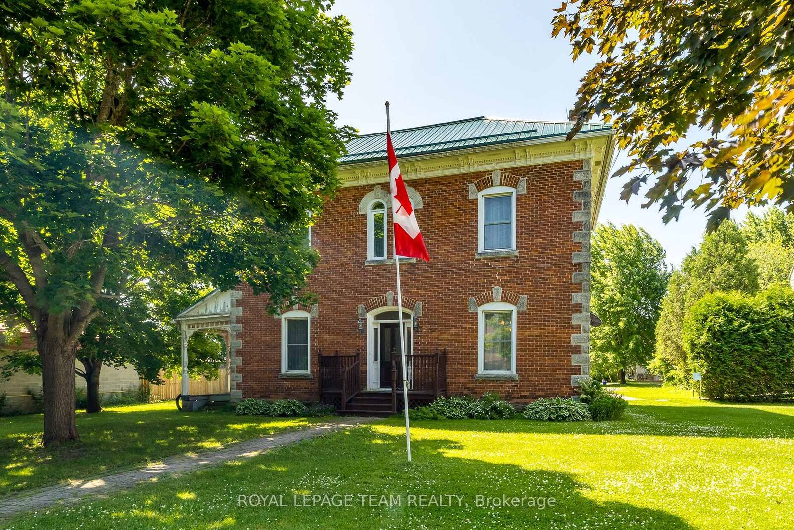 Property Photo: 230 Main Street W ON K0G 1N0