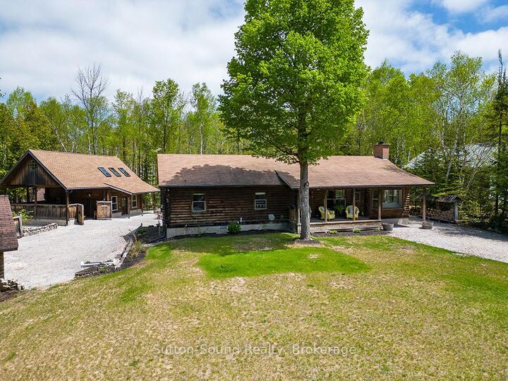 642 Boat Lake Road  South Bruce Peninsula ON N0H 2T0 photo