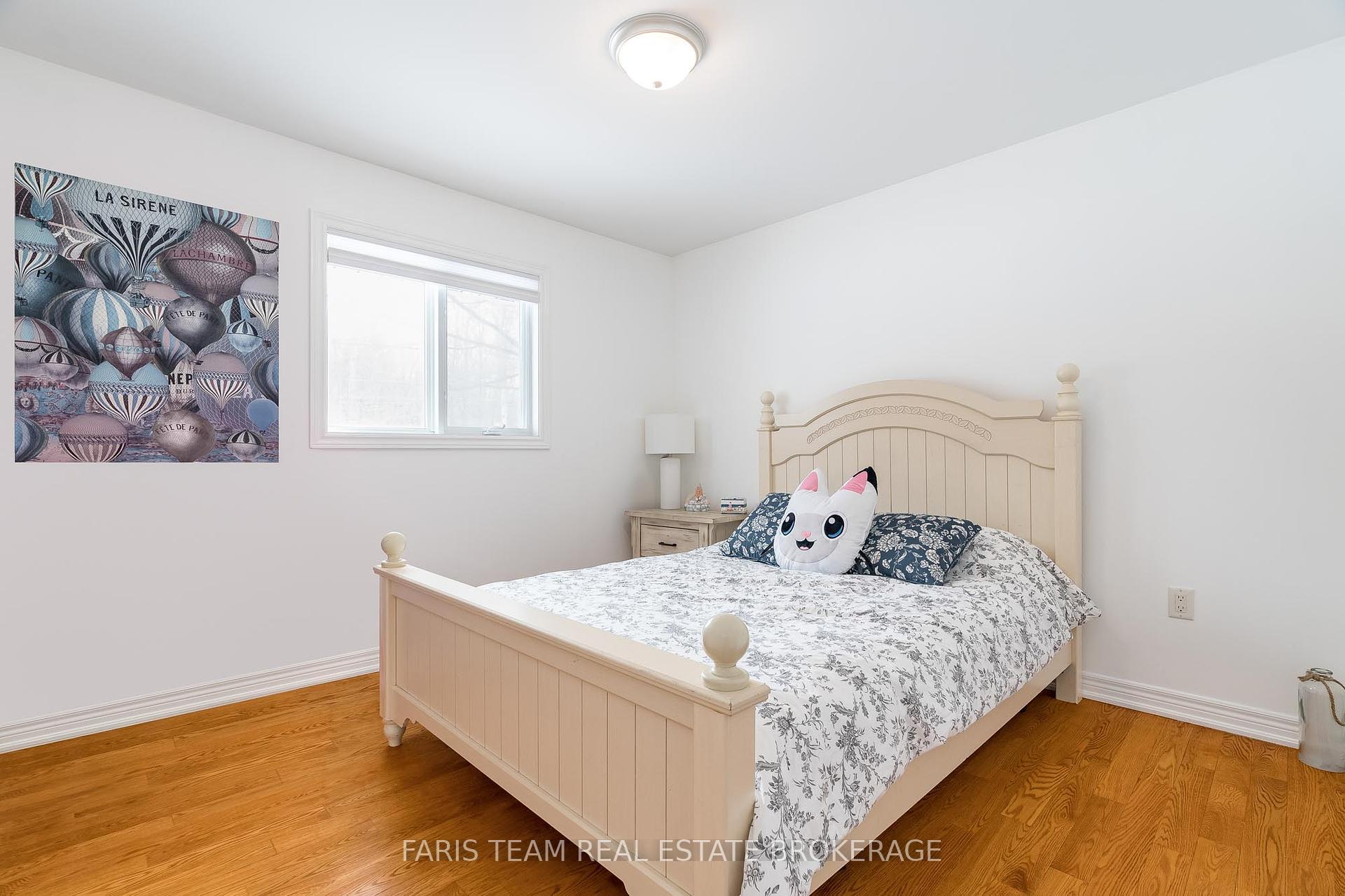 Property Photo: 100 Desroches Trail ON L9M 0H9