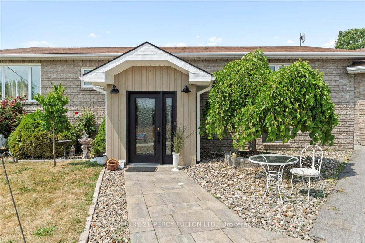 Property Photo:  2121 Enright Road  ON K0K 2N0 