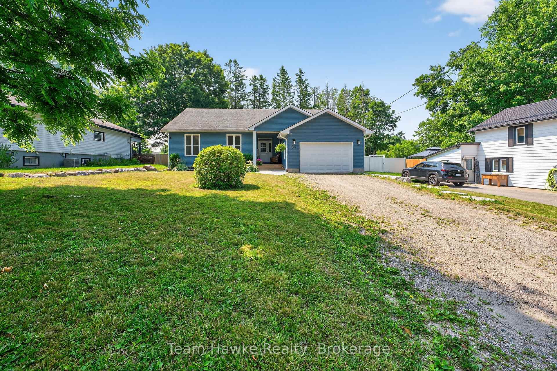 Property Photo:  64 Broad Street  ON L9M 1G4 