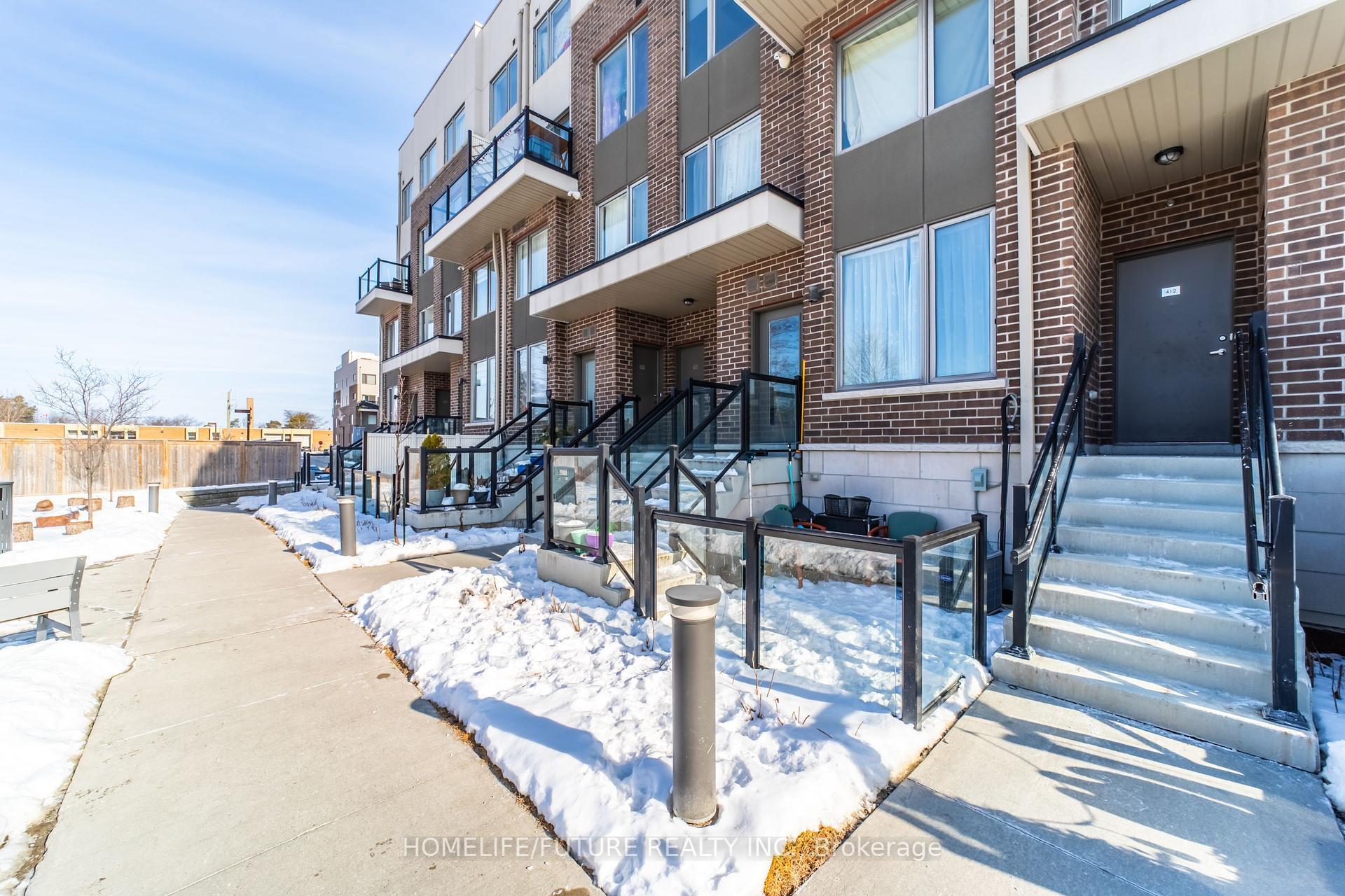 1460 Whites Road 413  Pickering ON L1V 0E8 photo