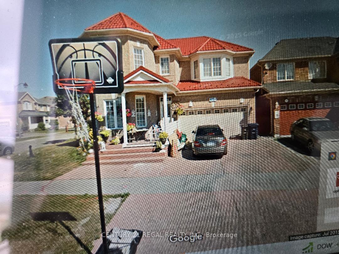 Property Photo:  45 Flower Crescent Basement # 1  ON M1X 1V9 