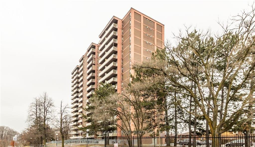 Property Photo:  235 Grandravine Drive 201  ON M3N 1J2 