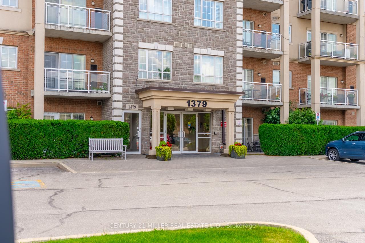 Photo de la propriété: 1379 Costigan Road 408 ON L9T 2K6