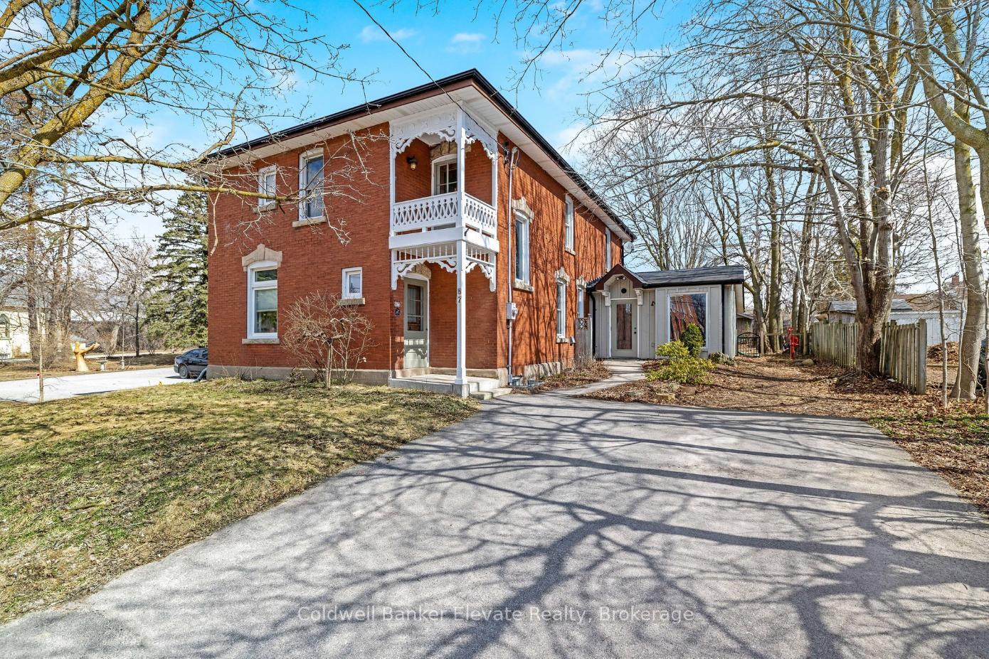 Photo de la propriété: 87 Trafalgar Road N ON N0B 1Z0