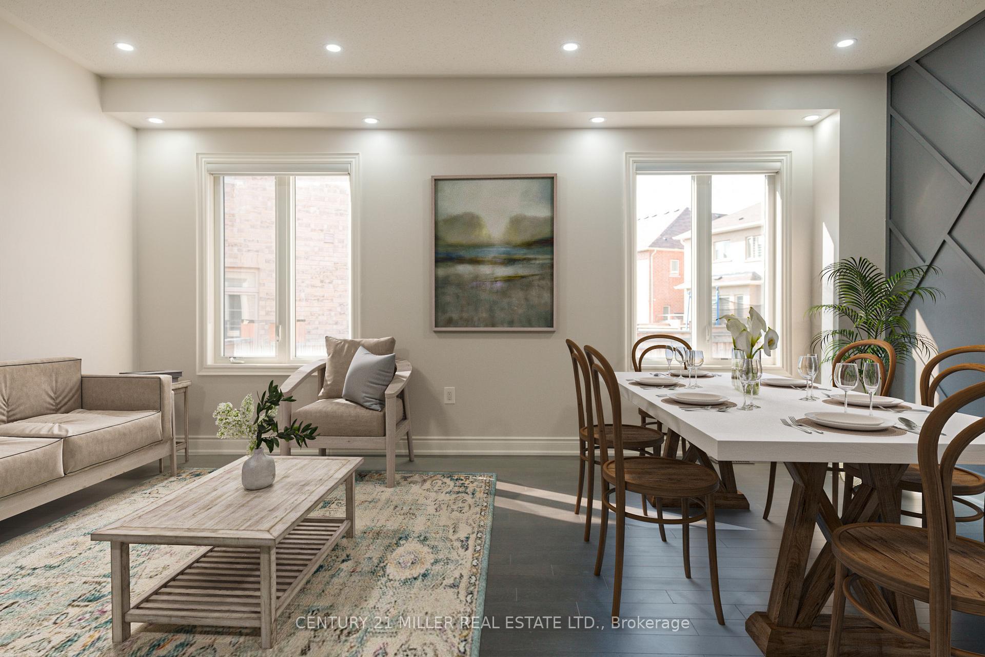 Property Photo: 95 Goodwin Crescent Upper ON L9E 1H9
