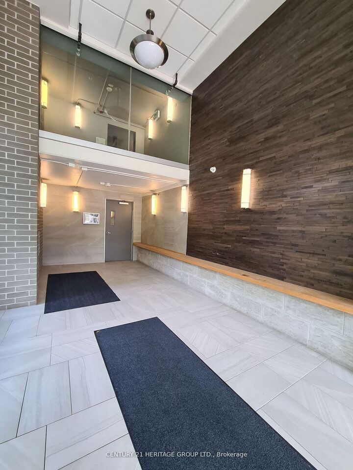 Property Photo: 62 Balsam Street B306 ON N2L 3H2