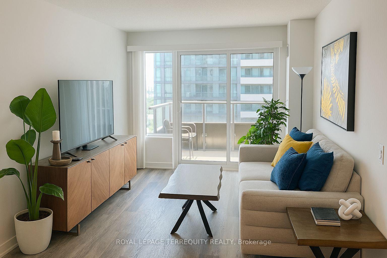 1435 Celebration Drive 1106  Pickering ON L1W 0C4 photo
