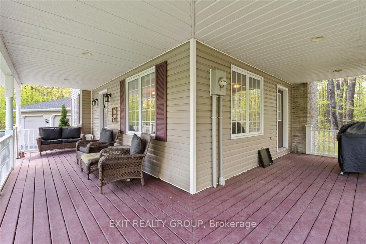 Property Photo:  44 Centre Road  ON K0K 2K0 