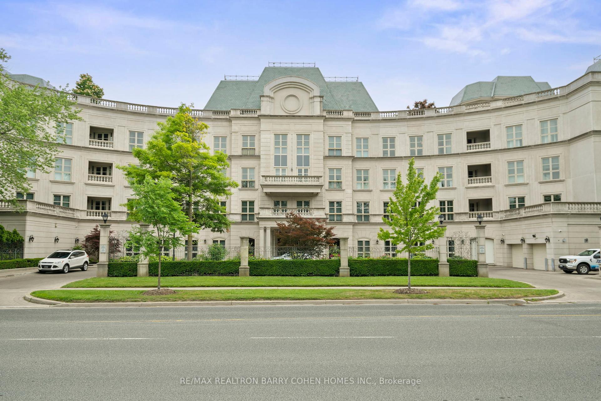 1 Post Road 206  Toronto ON M3B 3R4 photo