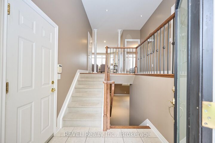 Property Photo:  2-25 Scullers Way  ON L2N 7S9 