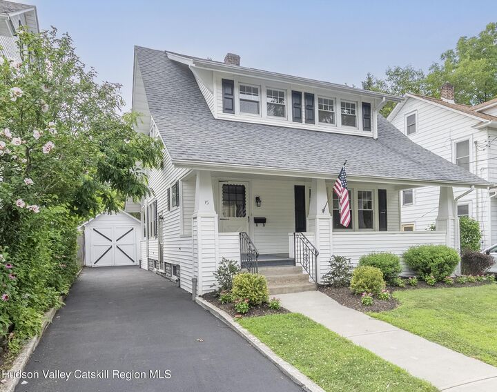 15 Len  Kingston NY 12401 photo