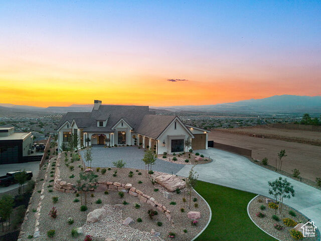 Property Photo:  3021 E Banded Hills Dr  UT 84790 