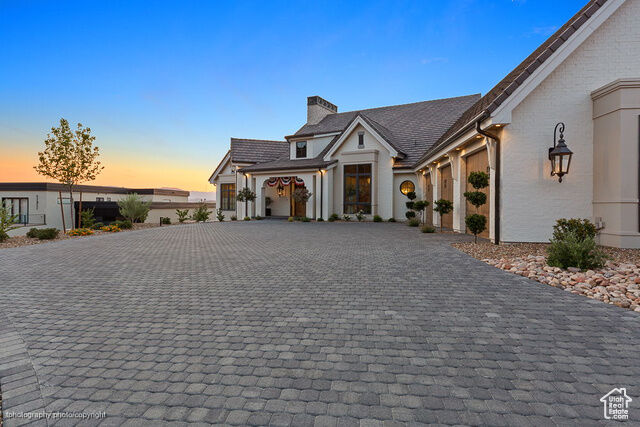 Property Photo: 3021 E Banded Hills Dr UT 84790