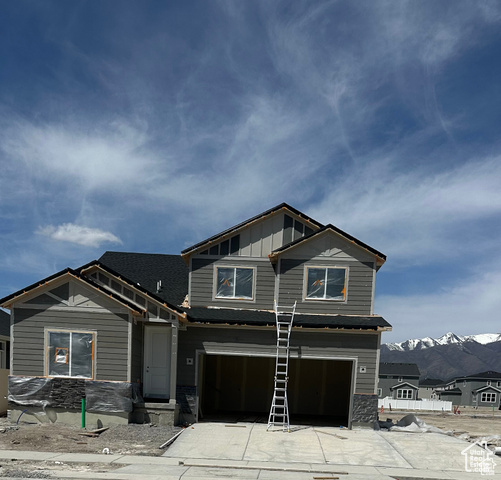 Property Photo:  5409 N Sulley Way W 414  UT 84005 