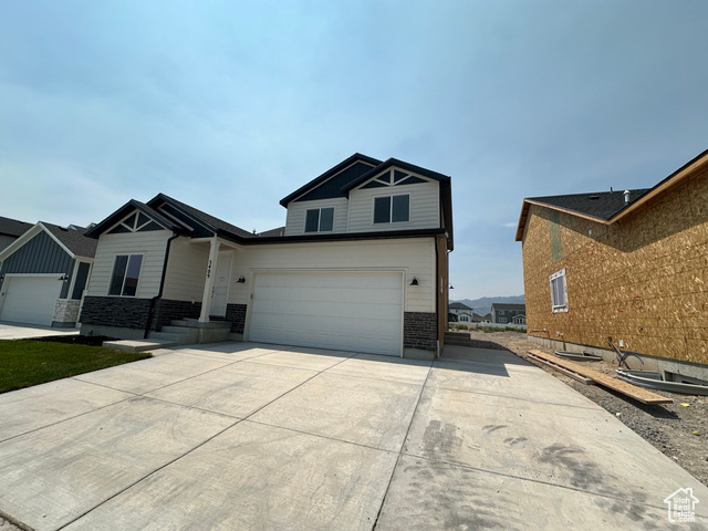 Property Photo: 5409 N Sulley Way W 414 UT 84005