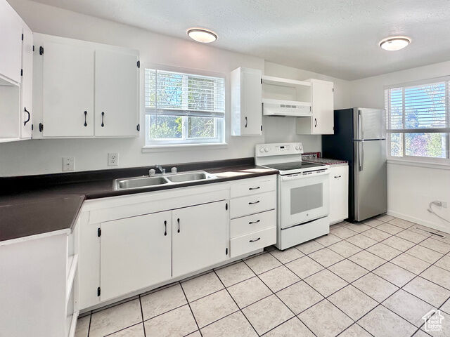 Property Photo: 724 E 30th St UT 84403
