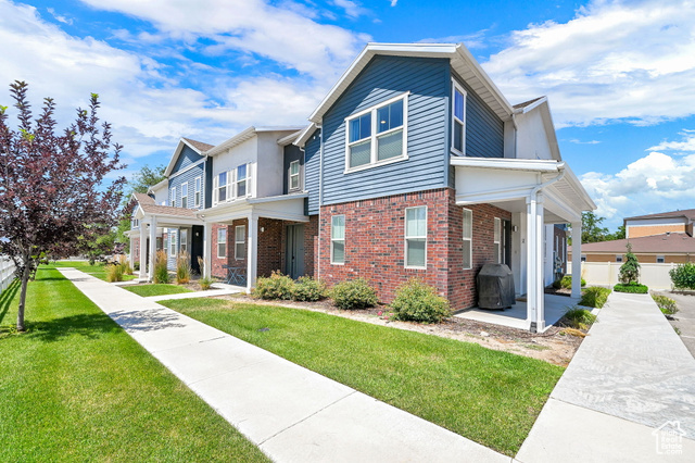 Property Photo: 341 E 9000 S UT 84070