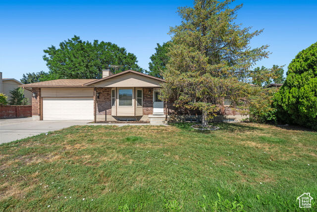 Property Photo: Address not disclosed UT 84123